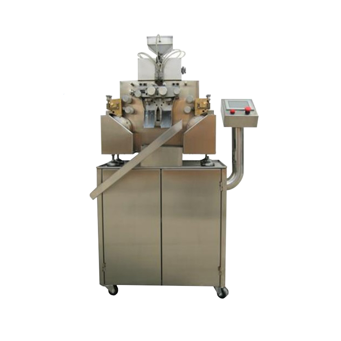 Капсулятор мягких желатиновых капсул HSR60